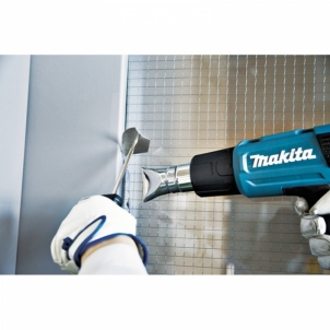 Orapūtė MAKITA HG6030K