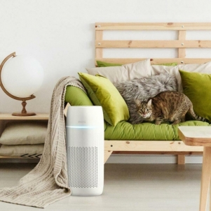 Oro valytuvas Homedics AP-PET35WT-EU TotalClean PetPlus 5 in 1 Air Purifier