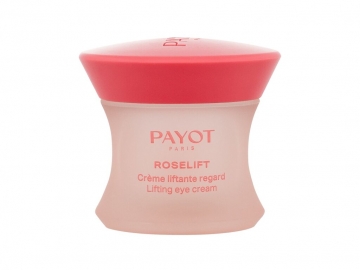 Paakių kremas PAYOT Roselift Collagéne Eye Cream 15ml Paakių priežiūros priemonės