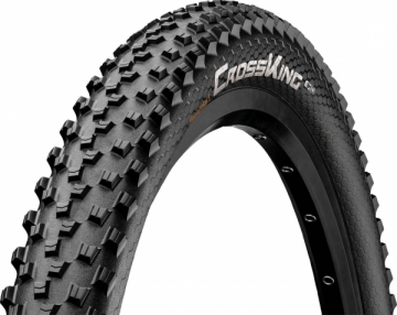 Padanga 26 Continental Cross King 50-559 