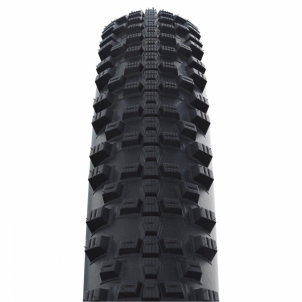 Padanga 26 Schwalbe Smart Sam HS 476, Perf Wired 54-559 / 26x2.10 Addix 