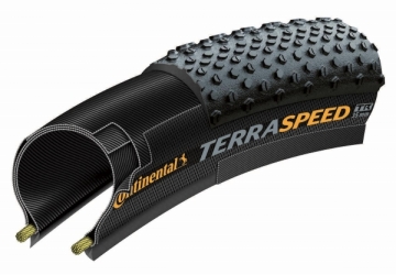 Padanga 28 Continental Terra Speed PT 35-622 folding