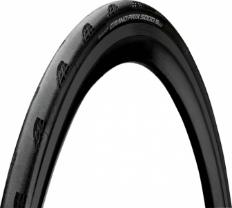 Padanga 28 Grand Prix 5000 S Tubeless 28-622 folding