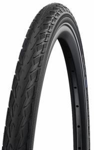 Padanga 28 Schwalbe Delta Cruiser Plus HS 431, Active Wired 37-622 / 28x1.40, 700x35C Reflex