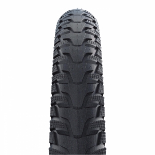 Padanga 28 Schwalbe Energizer Plus Tour HS 485, Perf Wired 37-622 Addix E Reflex 