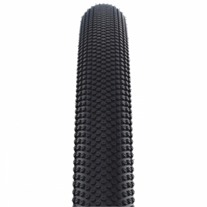 Padanga 28 Schwalbe G-One Allround HS 473, Evo Fold. 35-622 Super Ground Addix SpeedGrip 