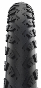 Padanga 28 Schwalbe Land Cruiser Plus HS 450, Active Wired 47-622 / 28x1.75 Reflex 