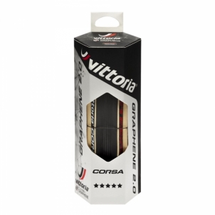 Padanga 28 Vittoria Corsa Fold 700x32c / 32-622 para