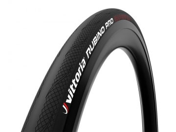 Padanga 28 Vittoria Rubino Pro Fold 700x28c / 28-622 black