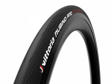 Padanga 28 Vittoria Rubino Pro TLR Fold 700x28c / 28-622 black