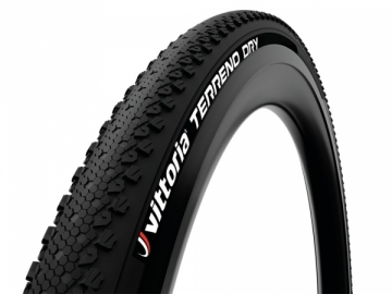 Padanga 28 Vittoria Terreno Dry Rigid 700x38c / 40-622 black