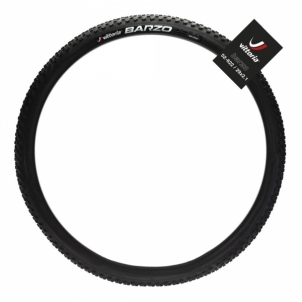 Padanga 29 Vittoria Barzo Rigid 29x2.1 / 52-622 black