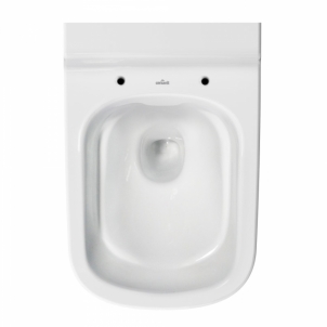 Apturets WC Cersanit, Caspia Clean-On