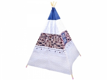 Palapinė Tent for children Wigwam playhouse ZA3557