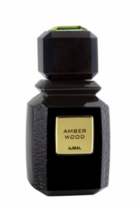 Perfumed water Ajmal Amber Wood - EDP - 50 ml 