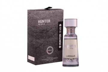 Parfumuotas aliejus Armaf Hunter Intense 20 ml Kvepalai vyrams