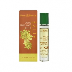 Aromatizēti eļļa Frais Monde Alizé Perfumed Oil Roll Perfumed oil 15ml Sieviešu smaržas