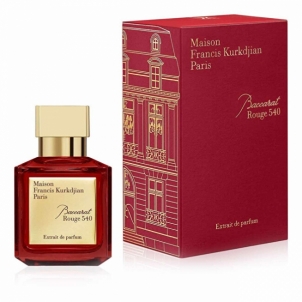 Parfumuotas ekstraktas Maison Francis Kurkdjian Baccarat Rouge 540 70 ml