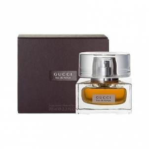 Parfumuotas tualetinis vanduo Gucci Eau de parfum EDP moterims 50ml Духи для женщин