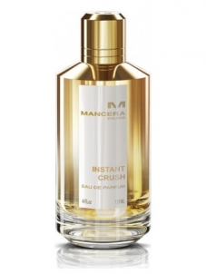 Parfumuotas vandu Mancera Instant Crush EDP 120 ml Sieviešu smaržas