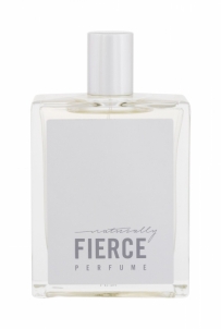 Parfimērijas ūdens Abercrombie & Fitch Naturally Fierce EDP 100ml Sieviešu smaržas