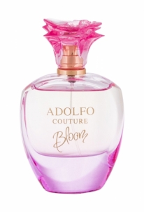 Parfimērijas ūdens Adolfo Couture Bloom EDP 100ml Sieviešu smaržas