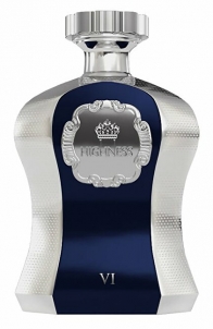 Parfumuotas vanduo Afnan Highness VI Blue - EDP - 100 ml 