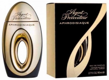 Parfumuotas vanduo Agent Provocateur Aphrodisiaque EDP 40ml Духи для женщин