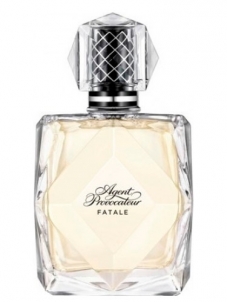 Parfumuotas vanduo Agent Provocateur Fatale EDP 30ml Духи для женщин