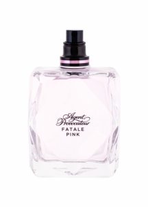 Parfumuotas vanduo Agent Provocateur Fatale Pink Eau de Parfum 100ml (testeris) Духи для женщин