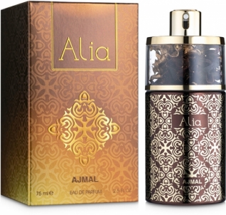 Parfumuotas vanduo Ajmal Alia Eau de Parfum 75ml Духи для мужчин