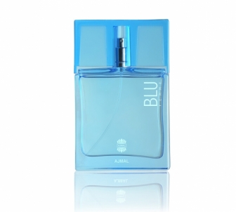 Perfumed water Ajmal Blu Femme Eau de Parfum 50ml 