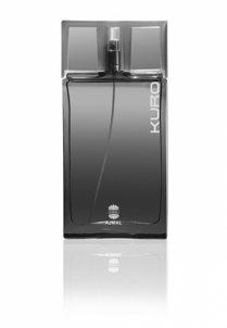 Eau de toilette Ajmal Kuro EDP 90 ml 