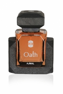 Parfumuotas vanduo Ajmal Oath Him EDP 100 ml Духи для мужчин