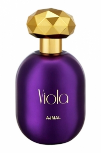 Perfumed water Ajmal Viola EDP 75 ml 