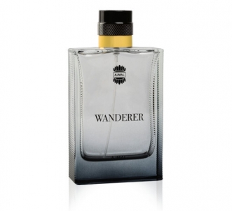 Parfumuotas vanduo Ajmal Wanderer EDP 100 ml Духи для мужчин