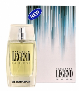 Perfumed water Al Haramain Al Haramain Legend - EDP - 100 ml Perfume for women