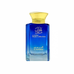 Parfimērijas ūdens Al Haramain Musk Al Haramain - EDP - 100 ml