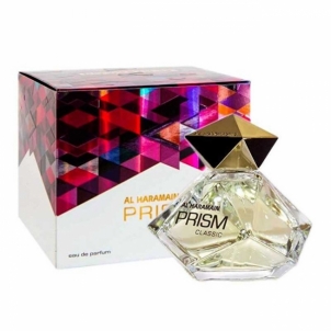 Perfumed water Al Haramain Prism Classic - EDP - 100 ml Perfume for women