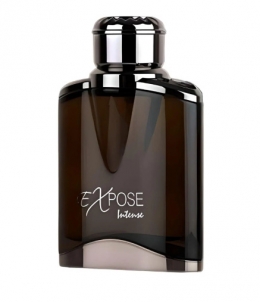 Parfimērijas ūdens Alhambra Expose Intense - EDP - 100 ml