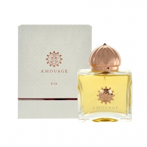 Parfimērijas ūdens Amouage Dia pour Femme EDP 100ml (testeris) Sieviešu smaržas