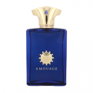 Eau de toilette Amouage Interlude Man EDP 100ml Perfumes for men