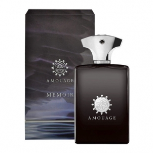 Parfimērijas ūdens Amouage Memoir Man EDP 100ml (testeris) Vīriešu smaržas