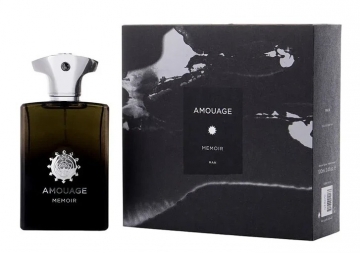 Parfumuotas vanduo Amouage Memoir Man EDP 100ml