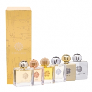 Parfimērijas ūdens Amouage Miniature Classic Collection Woman EDP 6x7,5ml Sieviešu smaržas