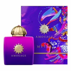 Parfimērijas ūdens Amouage Myths Woman EDP 100ml (testeris) Sieviešu smaržas