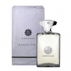 Parfimērijas ūdens Amouage Reflection Man EDP 100ml (testeris) Vīriešu smaržas