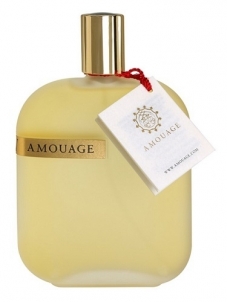 Parfimērijas ūdens Amouage The Library Collection Opus IV EDP 100ml Sieviešu smaržas