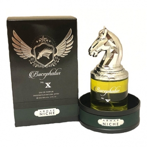 Parfumuotas vanduo Armaf Bucephalus No. X EDP 100 ml 