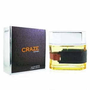 Parfimērijas ūdens Armaf Craze EDP 100 ml Vīriešu smaržas